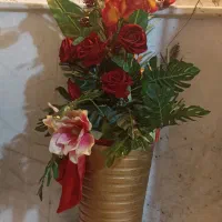 گلدان