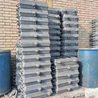 خدمات ریخته گری قطعات چدنی ،برنجی،برنزی و .