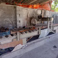 کله بر وطولی بر سنگ