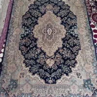یک جفت فرش ۶ متری درجه یک