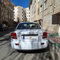 ریو سفید تک برگ سند