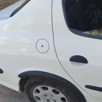 پژو sd tu5|خودرو سواری و وانت|کرمان, |دیوار