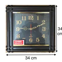 ساعت دیواری کاسیو(casio)