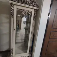 ویترین ایستاده
