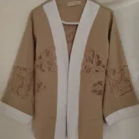 تعدادی کت زنانه