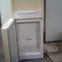 آبسرد کن + آب جوش + یخچال