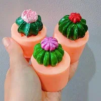 ساخت انواع قالب سیلیکونی بصورت جزیی و کلی