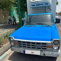 نیسان یخچال دار