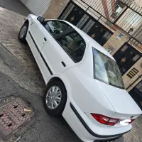 سمند lx مولتی پلکس در حد