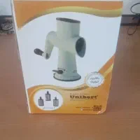 خردکن دستی مارو یونیبرت