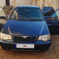 پراید 111 مدل 92
