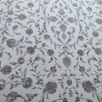 چهار تخته فرش دوازده متری ۱۲۵۰ شانه تراکم 4000