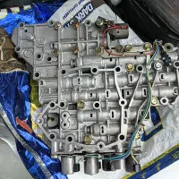 ساعتی گیربکس ماکسیما اتومات