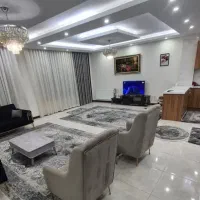120متر/3خواب/2واحدی/خوش نقشه/فول امکانات