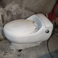 توالت فرنگی