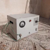 ترانس تقویت برق
