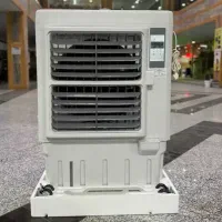 کولر پرتابل سلولزی