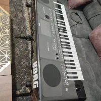 ارگ pa600 درحد