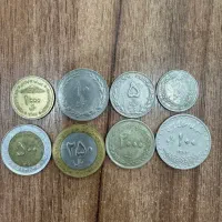 سکه کلکسیونی