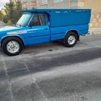 نیسان دوگانه ابشنال