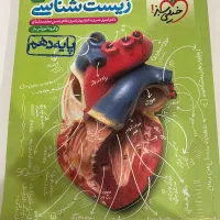 زیست دهم خیلی سبز۱۴۰۰