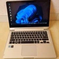 SAMSUNG Notebook 7spin
