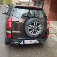 X33 s مدل ۹۶|خودرو سواری و وانت|مشهد, کوثر|دیوار