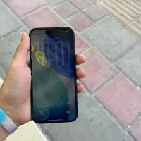ایفون ۱۵ پرو