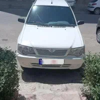 پراید ۱۱۱ 97