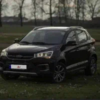 ام وی امx22دنده درحد