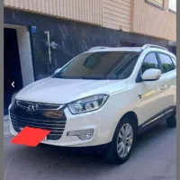 جک S5 مدل ۱۴۰۲