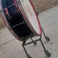 طبل، ۱۲۰ سانتی