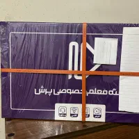 بسته اموزشی پرش دوازدهم ریاضی