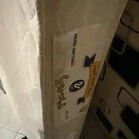 تشک کار کرده