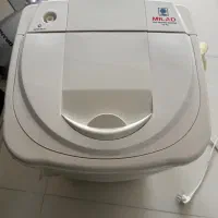 مینی واش میلاد