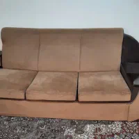 باسلام مبل ۷ نفره ال