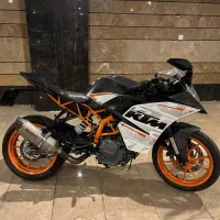 KTM 250 RC