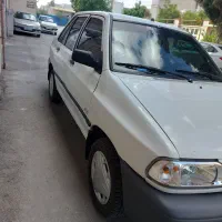 پراید مدل 85