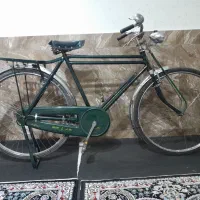 سلام دوچرخه قدیمی سایز28یاماها