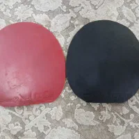 روکش راکت پینگ پنگ