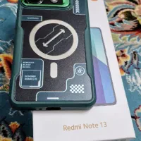 گوشی Redmi Note13