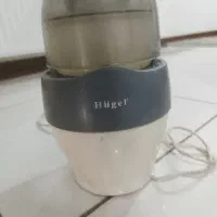مخلوط کن و آسیاب برند هوگل آلمان