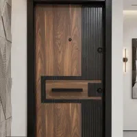 ضدسرقت لامینوکس درب لمینت  (کد442*)