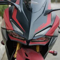 cbr 250 rr ninja 250 yamaha 250|موتورسیکلت|تهران, سلسبیل شمالی|دیوار