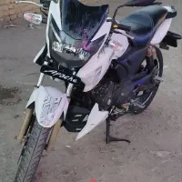 موتور آپاچی 180