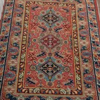 فرش یک در یک ونیم