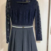 پیراهن مجلسی دخترانه