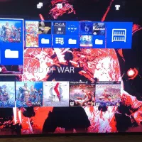 Ps4 pro|کنسول، بازی ویدئویی و آنلاین|مشهد, مشکینی (شهرک غرب)|دیوار
