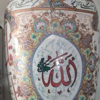 گلدان چینی وان یکاد