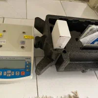 ترازوی آزمایشگاهی RADWAG P600.R2